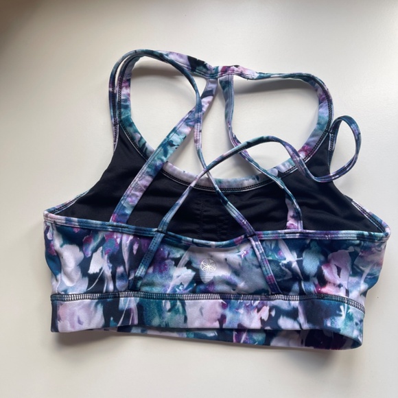 Gaiam Sports Bra - Picture 2 of 3